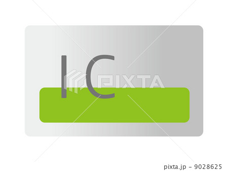 ICカード 9028625
