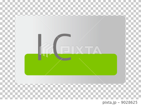 ICカード 9028625