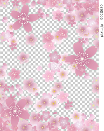 桜吹雪 桜吹雪 9028680