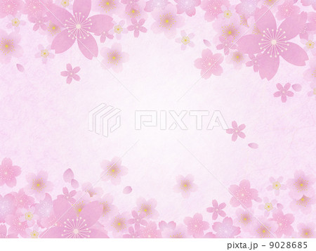 桜吹雪 桜吹雪 9028685