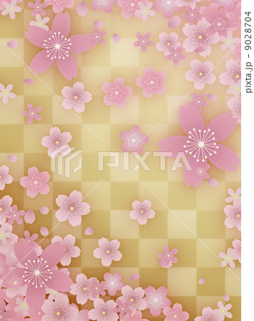 桜吹雪 桜吹雪 9028704