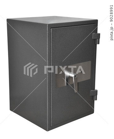Bank safe Bank safe 9028991