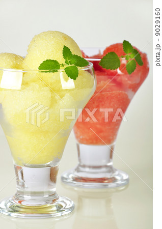 Fruit sorbet 9029160