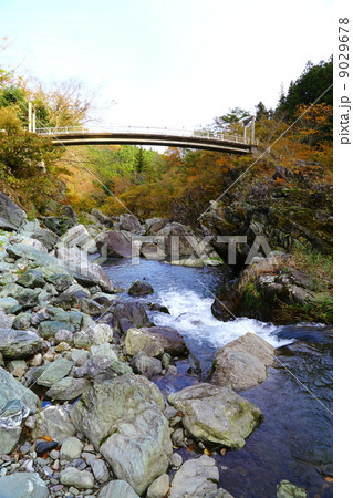 Sambaseki Canyon 9029678