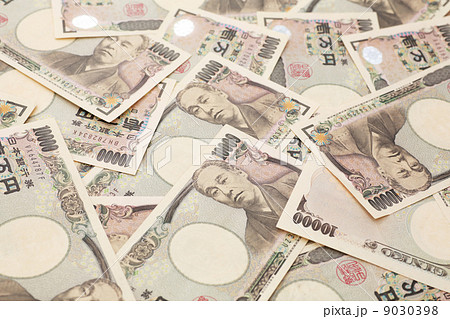 一万円ばらまき 9030398