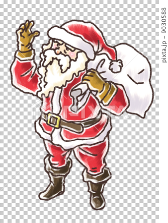 聖誕老人 9030588
