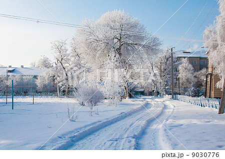 winter landscape winter landscape 9030776