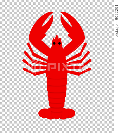 ロブスター ロブスター 9032291