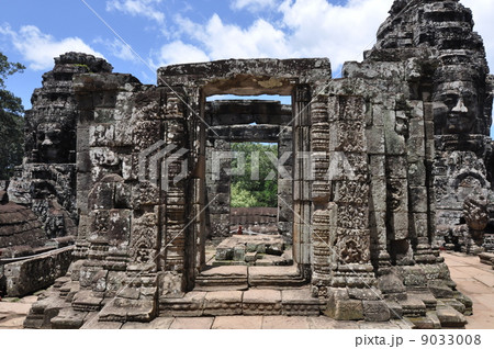 アンコールトム 9033008