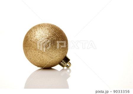 christmas ornament gold christmas ornament gold 9033356
