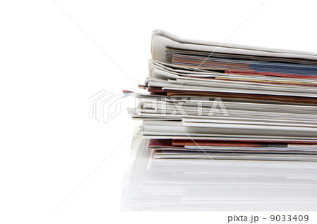 newspaper newspaper 9033409
