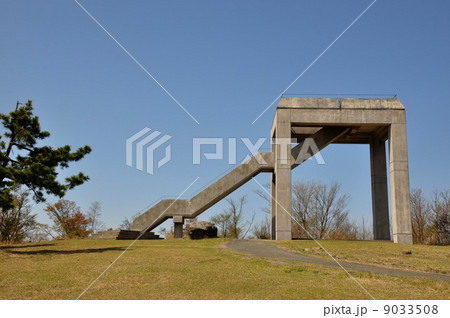 美しの原展望台 美しの原展望台 9033508
