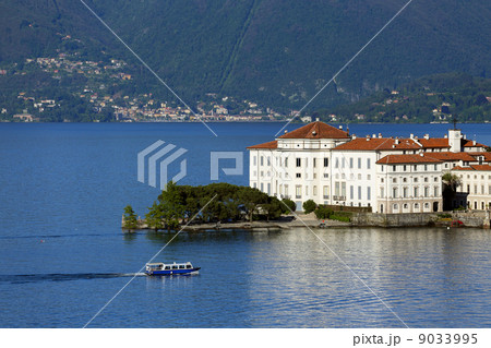 Lago Maggiore Lago Maggiore 9033995