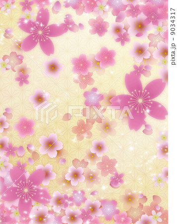桜吹雪 桜吹雪 9034317