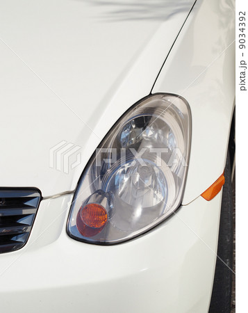 ヘッドライト 9034392