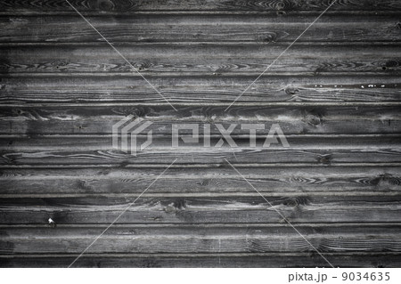 Black Wood Background 9034635