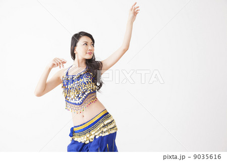 ベリーダンス 9035616