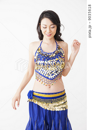 ベリーダンス 9035618