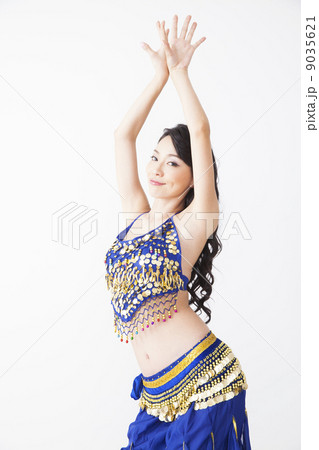 ベリーダンス 9035621