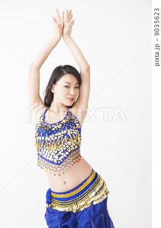 ベリーダンス 9035623