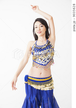 ベリーダンス 9035628
