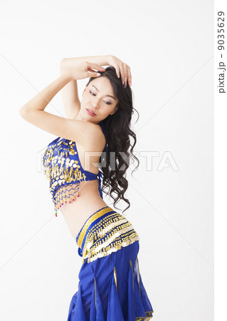 ベリーダンス 9035629