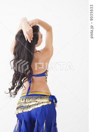 ベリーダンス 9035633