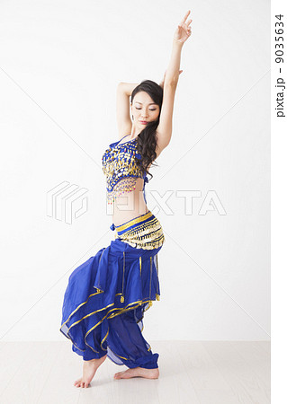 ベリーダンス 9035634