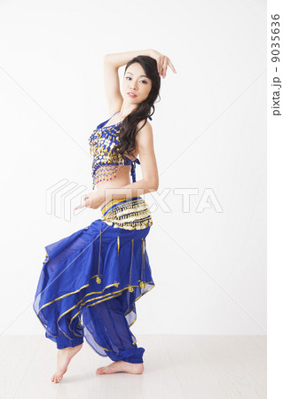 ベリーダンス 9035636