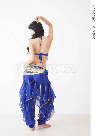 ベリーダンス 9035637