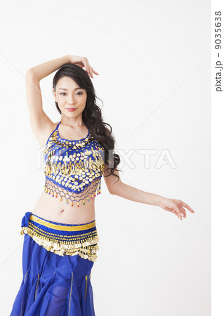 ベリーダンス 9035638