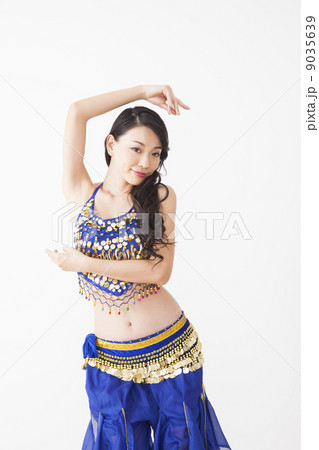ベリーダンス ベリーダンス 9035639