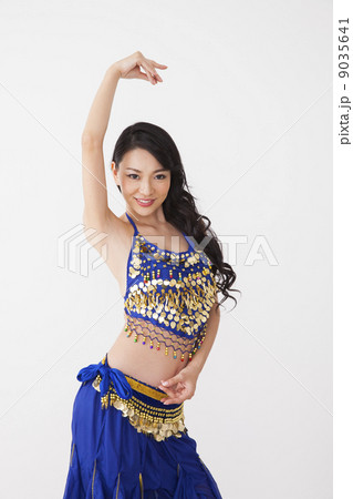 ベリーダンス 9035641