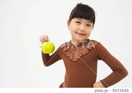 リンゴ リンゴ 9035698