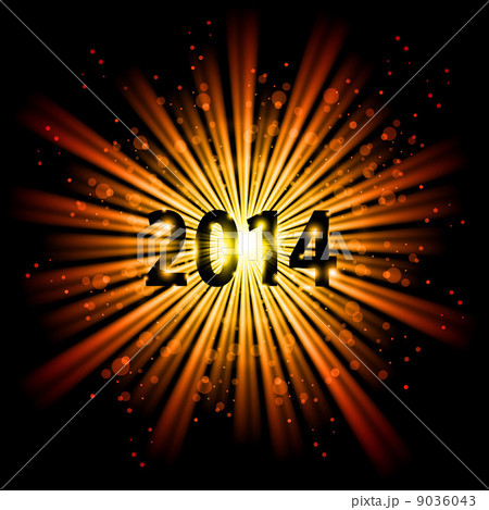 2014 in starlight. 9036043