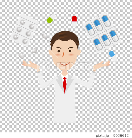 薬剤師 9036612