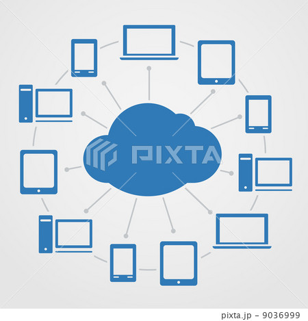 Cinema web silhouettes collection 9036999