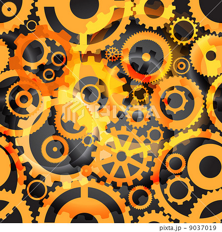 Background or different gear wheels Background or different gear wheels 9037019