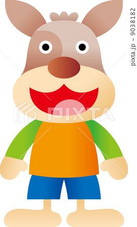 イラスト 9038182