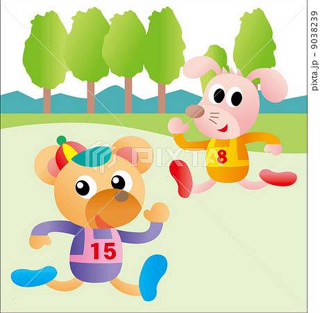 イラストのイラスト素材