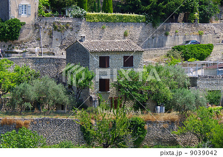 南仏プロヴァンスの民家 9039042