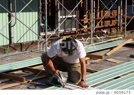 板金工事 板金工事 9039173