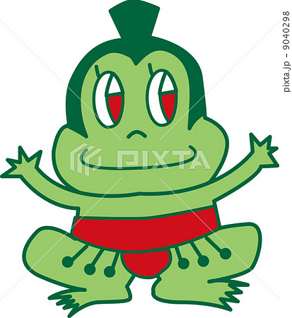 イラスト イラスト 9040298