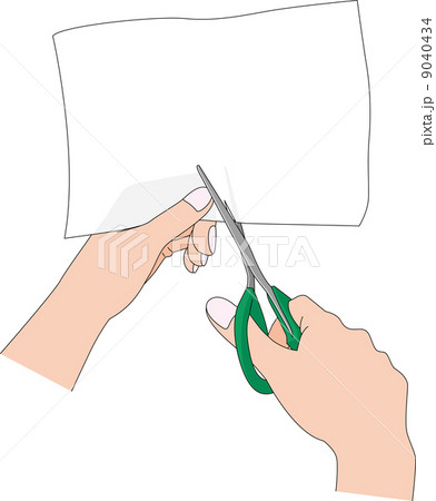 イラストのイラスト素材