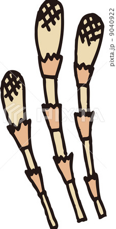 イラスト イラスト 9040922