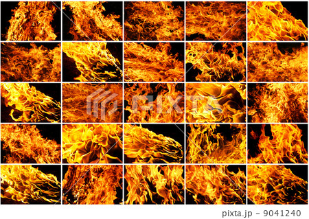 Fire Fire 9041240