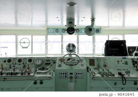 青函連絡船羊蹄丸 9041645