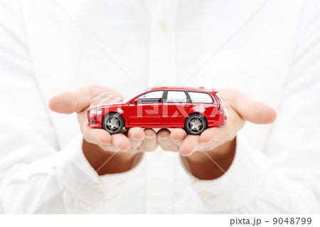 ミニカー 9048799