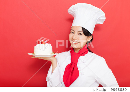 パティシエ 9048880