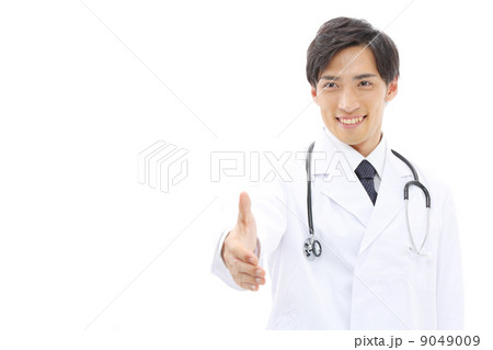 男性医師 9049009